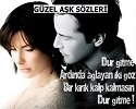 güzel sözler