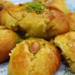 Badem Tatlısı Tarifi