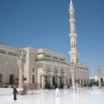 Mescid-i Nebi’de nasıl namaz kılınır