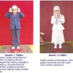 Namaz vakitlerinin anlamı ve Önemi