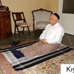 Oturarak nasıl namaz kılınır resimli