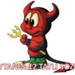Şeytanın En Tatlı Sözleri