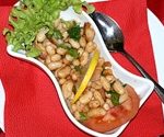 Barbunya Pilaki Tarifi