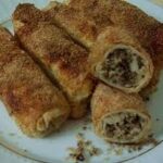 Bulgurlu Börek Tarifi