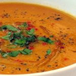 Kırmızı Mercimek Çorbası Tarifi