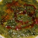 Lahana Çorbası Tarifi 