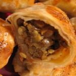 Mercimekli Börek Tarifi