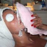 Pembe Maske Argan Yağı