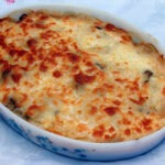 Beşamel Soslu Biftek Tarifi 