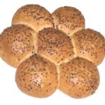 Çiçek Ekmek Tarifi 