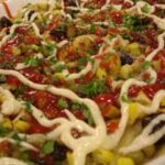 Hamursuz Pizza Tarifi