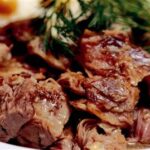 Bomonti Kebap Tarifi 