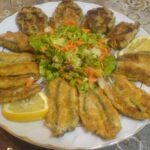 Hamsi Köftesi Tarifi Oktay Usta Resimli