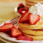 Waffle  Tarifi