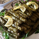 Yaprak Dolması Tarifi Oktay Usta Resimli