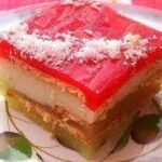 Oraletli Pasta Tarifi