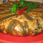 Hamsi Pilavı Tarifi