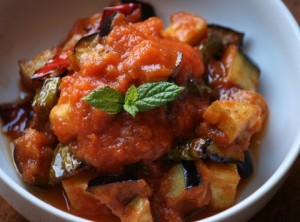 Patates Güzellemesi Tarifi