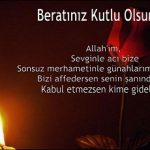 Berat Kandili Sms Mesajları