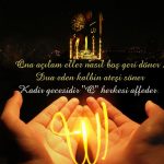 Kadir Gecesinde Hangi Namaz Kılınır