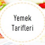 A Harfi ile Başlayan Yemekler