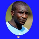 Mamadou Niang