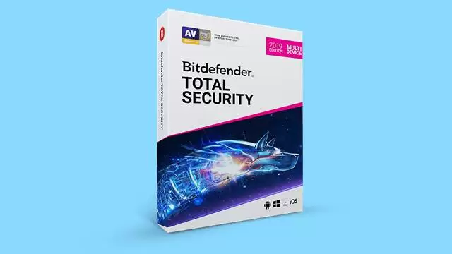 Bitdefender