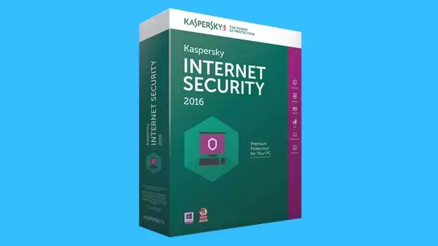 Kaspersky