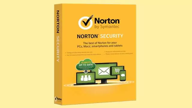 Norton AntiVirus