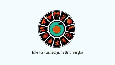 Eski Türk Astrolojisine Göre Burçlar