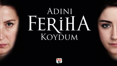 Adını Feriha Koydum Oyuncuları