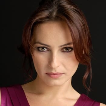 Ayça Bingöl