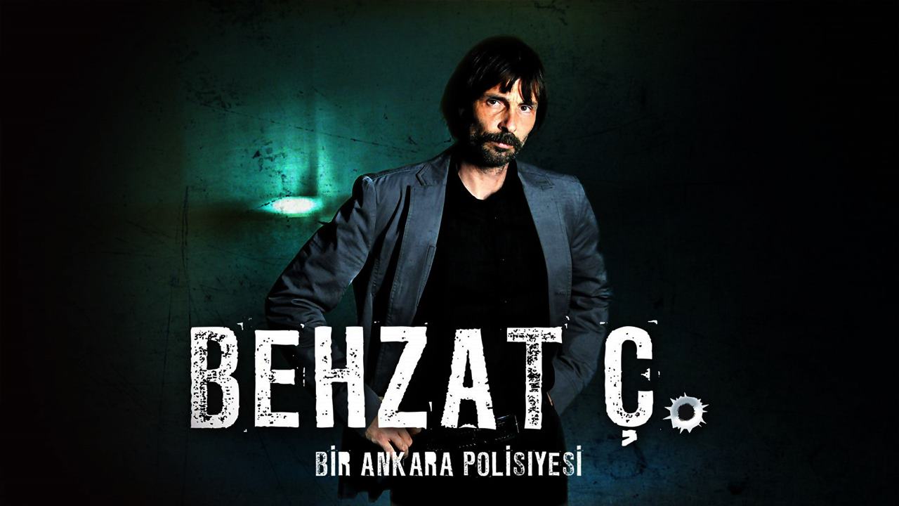 Behzat Ç Oyuncuları