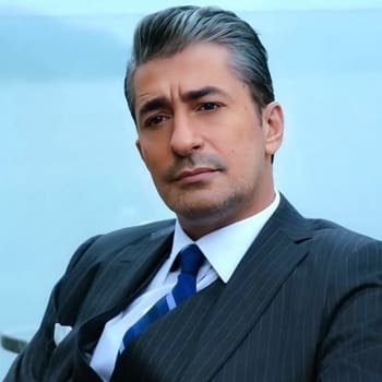 Erkan Petekkaya