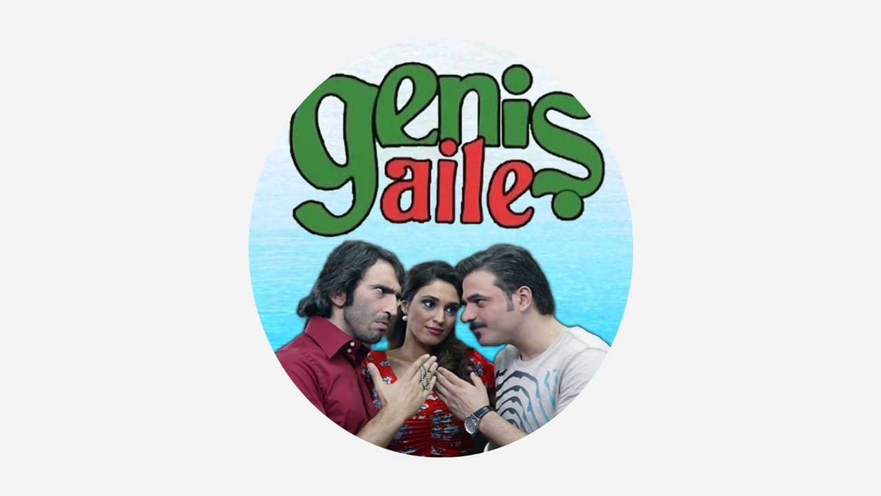 Geniş Aile oyuncuları