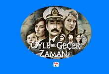 Öyle Bir Geçer Zaman ki Oyuncuları