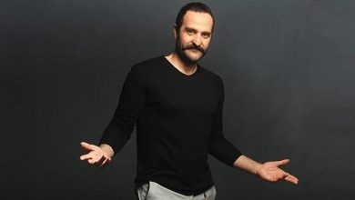 Akasya Durağı'nın Efsane İsmi Maho Ağa - Gerçek kimliği çok konuşulacak!