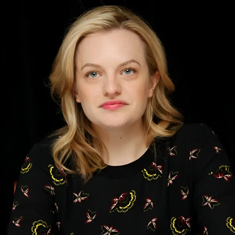 Elisabeth Moss