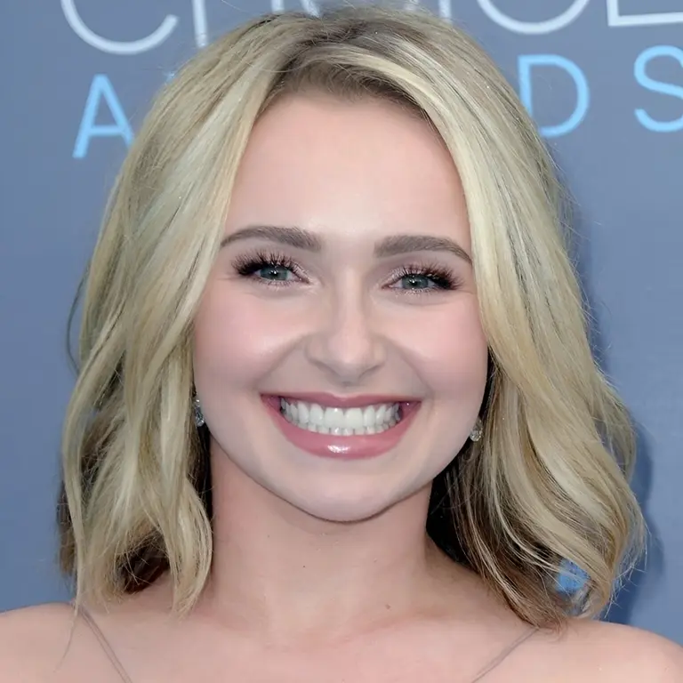Hayden Panettiere