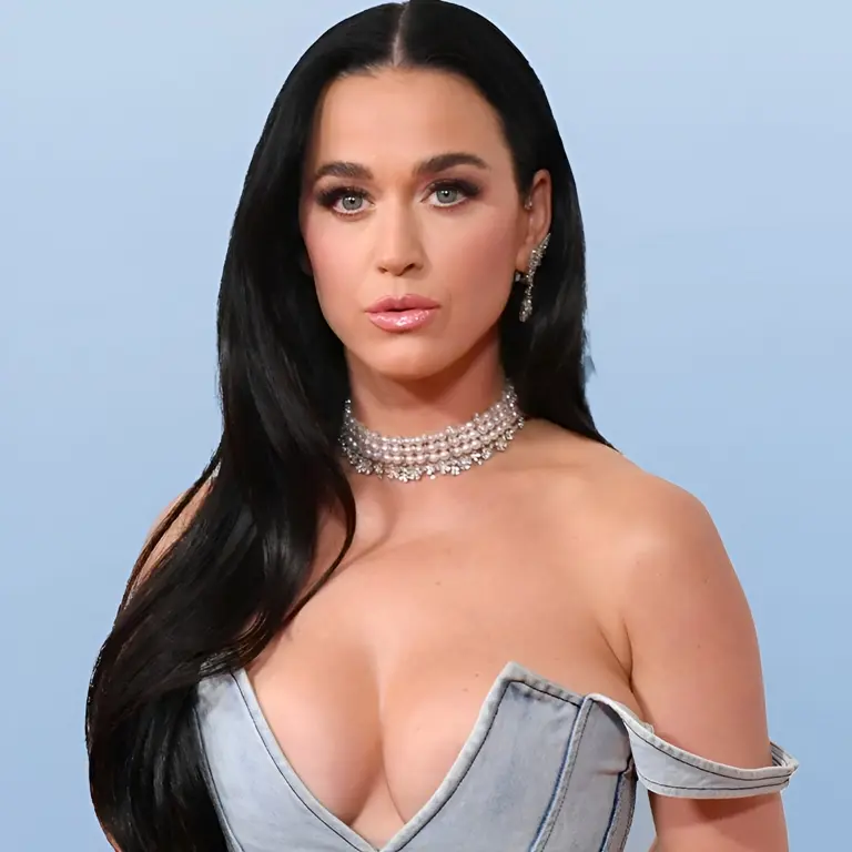 Katy Perry