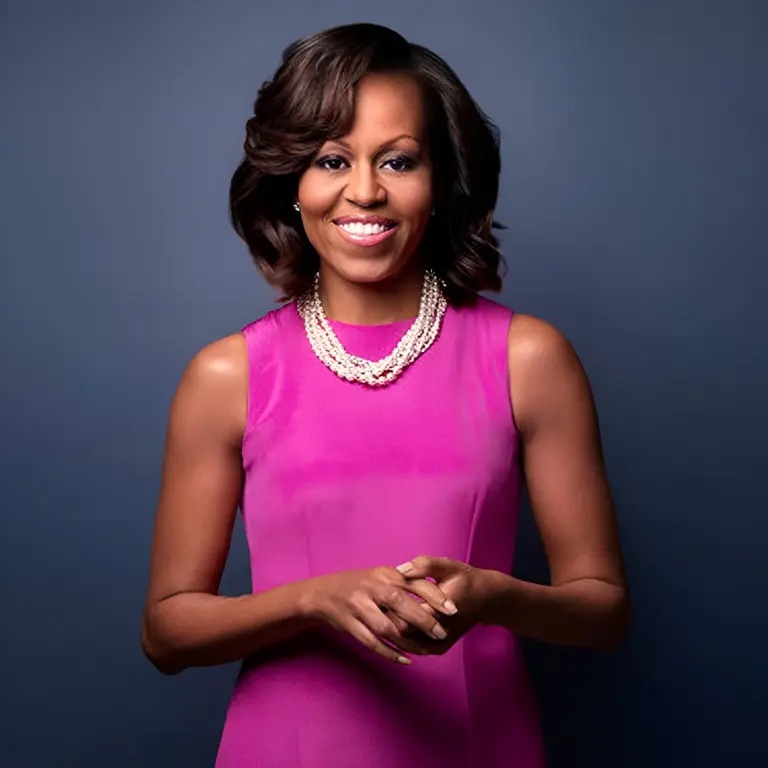 Michelle Obama