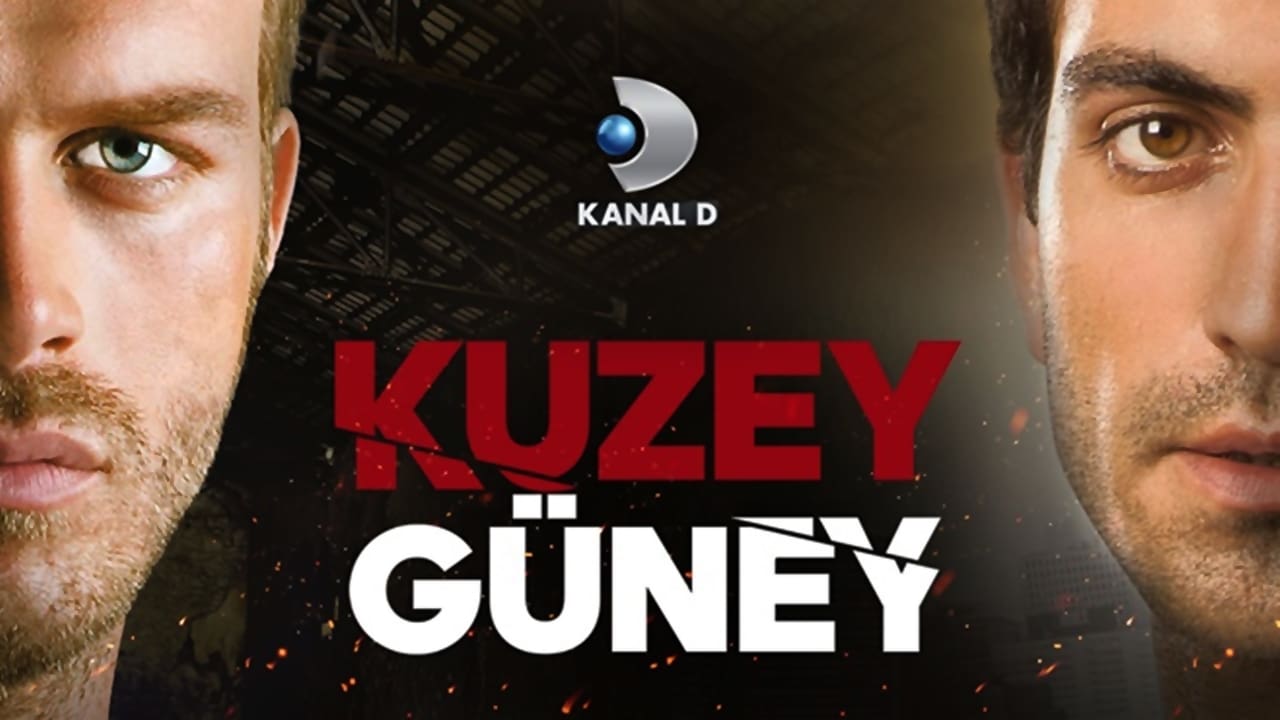 Kuzey Güney oyuncuları