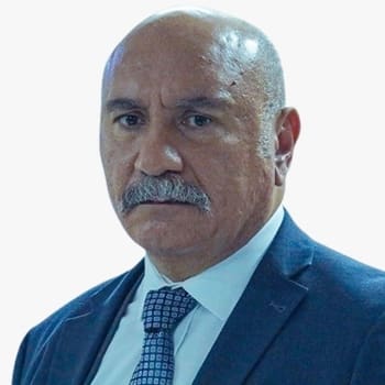 Mustafa Avkıran