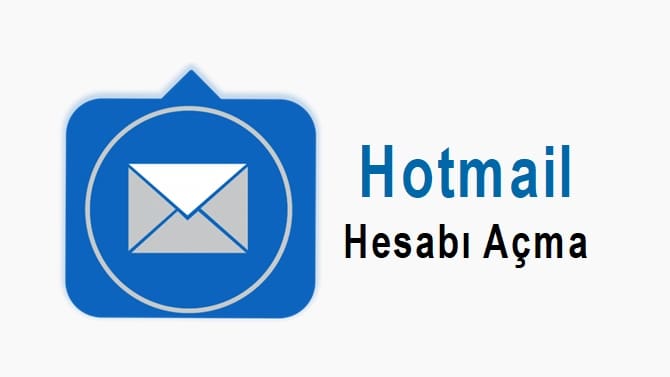 Hotmail aç