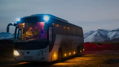 Rüyada otobüs görmek