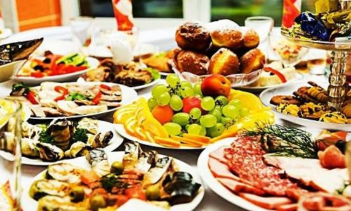 Rüyada Yemek Görmek