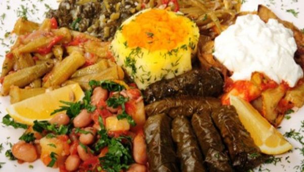 Rüyada Yiyecek Görmek Ne Anlama Gelir?