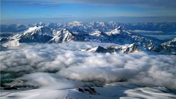 Rüyada Yüksek Yer Görmek Ne Anlama Gelir?