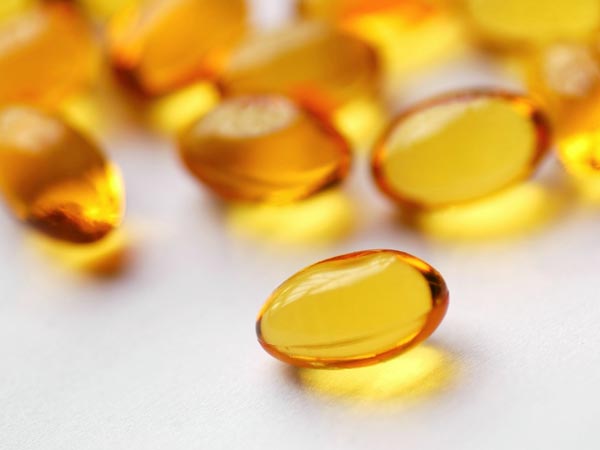 E Vitamini Yağı