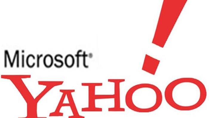 Microsoft Yahoo